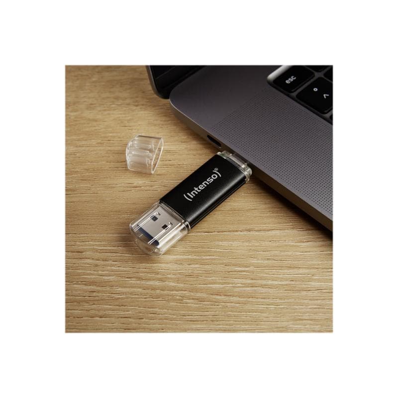 INTENSO Twist Line 64GB