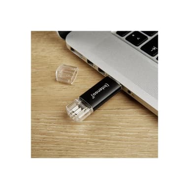 INTENSO Twist Line 64GB