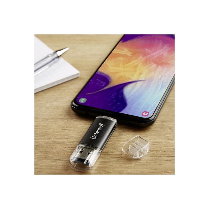 INTENSO Twist Line 64GB