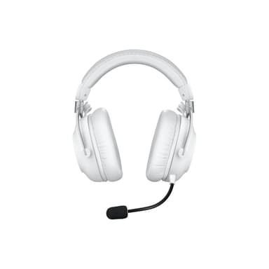LOGITECH G PRO X 2 LIGHTSPEED Weiß - Kabelloses Gaming-Headset