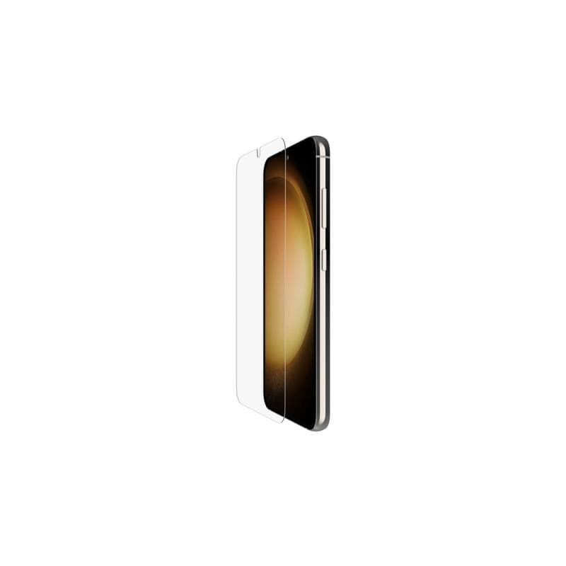 BELKIN OVB034ZZ Display-/Rückseitenschutz für Smartphones Klare Bildschirmschutzfolie Samsung 1 Stüc
