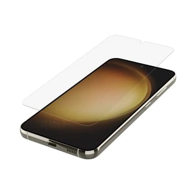 BELKIN OVB034ZZ Display-/Rückseitenschutz für Smartphones Klare Bildschirmschutzfolie Samsung 1 Stüc