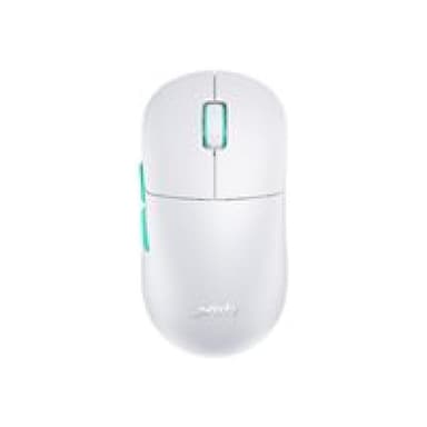 CHERRY Xtrfy MSM M8 Wireless weiß