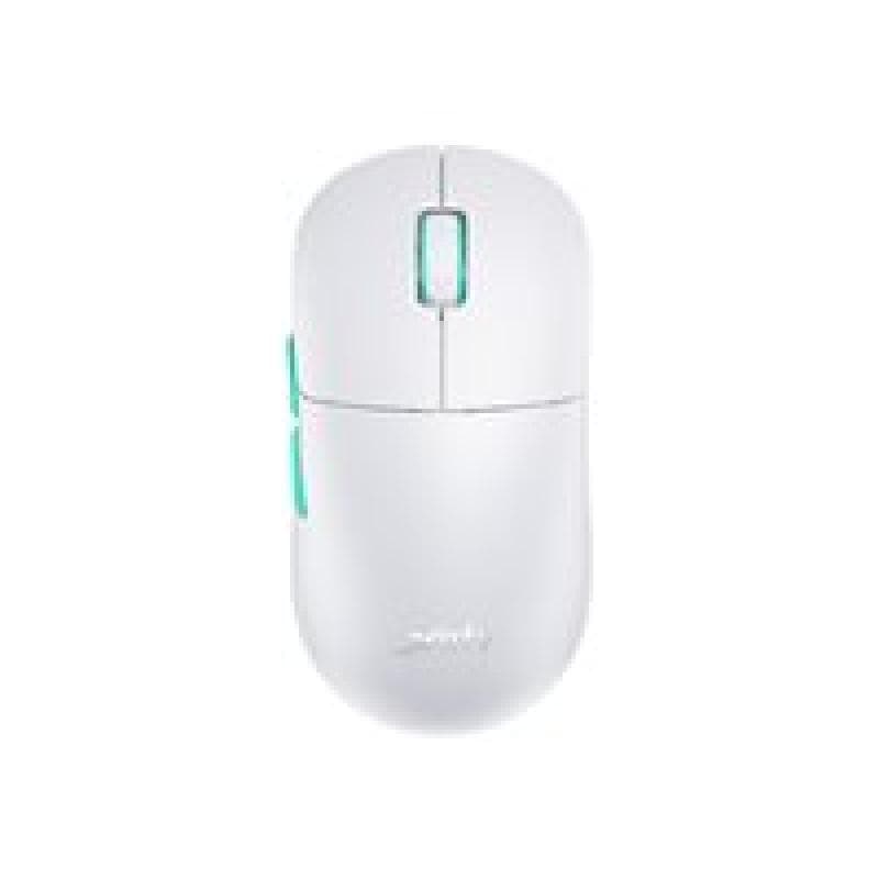 CHERRY Xtrfy MSM M8 Wireless weiß