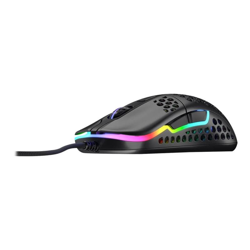 CHERRY Xtrfy MSM M42 RGB Wireless schwarz