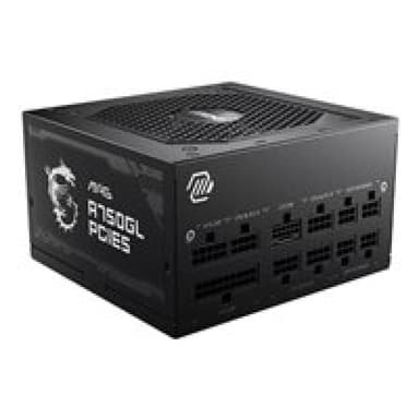 MSI Netzteil MSI MAG A750GL PCIE5  750Watt