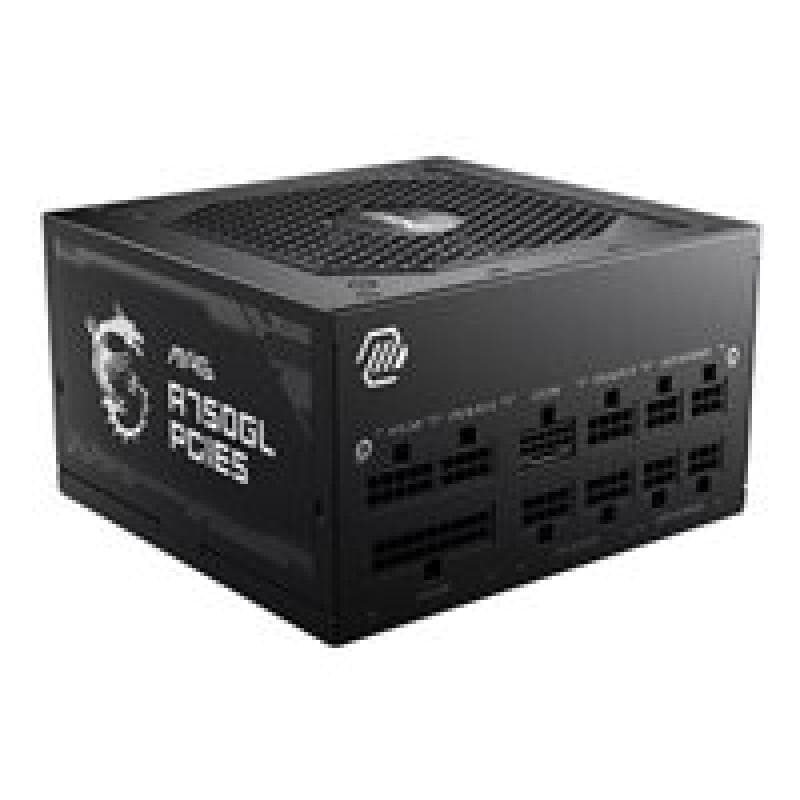 MSI Netzteil MSI MAG A750GL PCIE5  750Watt