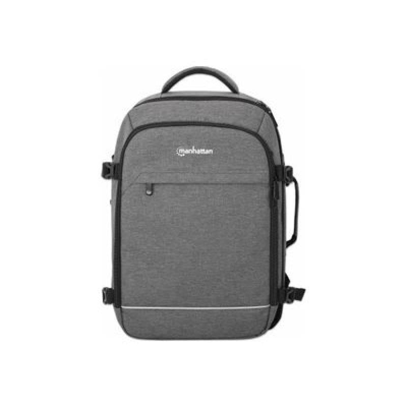 IC INTRACOM MANHATTAN NB Rucksack Rome        bis 17,3″       anthrazit