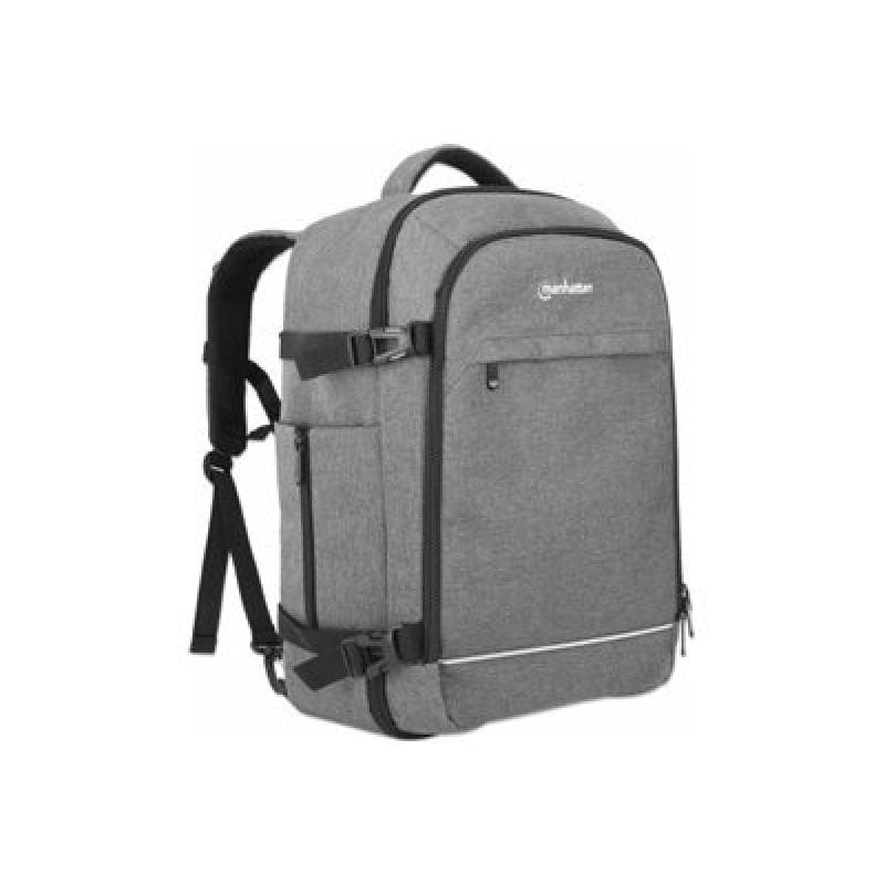 IC INTRACOM MANHATTAN NB Rucksack Rome        bis 17,3″       anthrazit