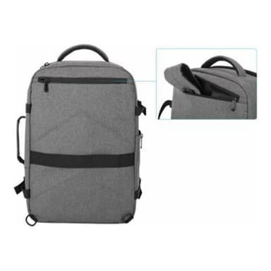 IC INTRACOM MANHATTAN NB Rucksack Rome        bis 17,3″       anthrazit