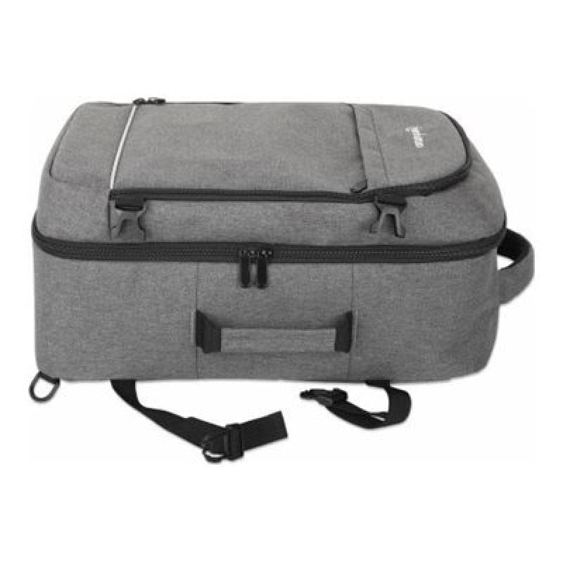 IC INTRACOM MANHATTAN NB Rucksack Rome        bis 17,3″       anthrazit