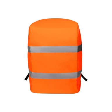 DICOTA Raincover HI-VIS 65 litre orange