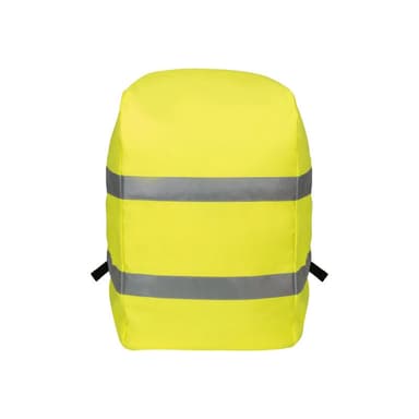 DICOTA Raincover HI-VIS 38 litre yellow