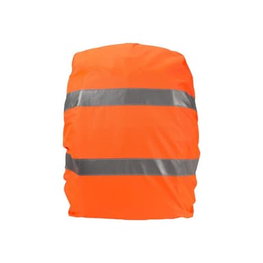 DICOTA Raincover HI-VIS 38 litre orange