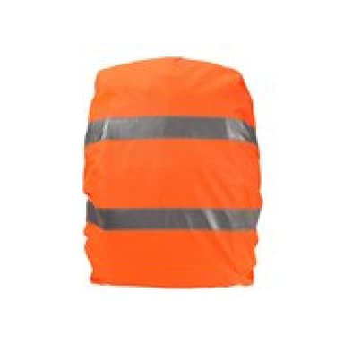 DICOTA Raincover HI-VIS 38 litre orange