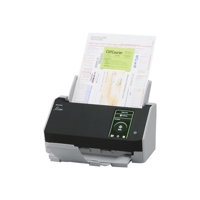 RICOH FI-8040 Scanner 40PPM