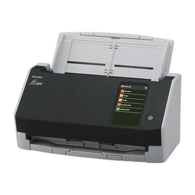 RICOH FI-8040 Scanner 40PPM