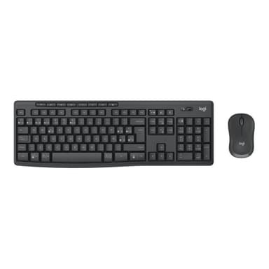 LOGITECH MK370 COMBO FOR BUSINESS