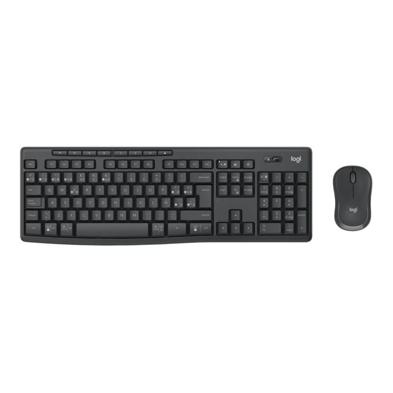 LOGITECH MK370 COMBO FOR BUSINESS