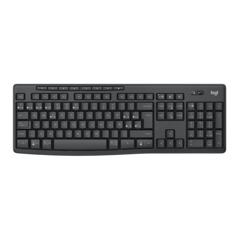 LOGITECH MK370 COMBO FOR BUSINESS