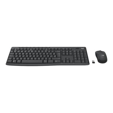 LOGITECH MK370 COMBO FOR BUSINESS