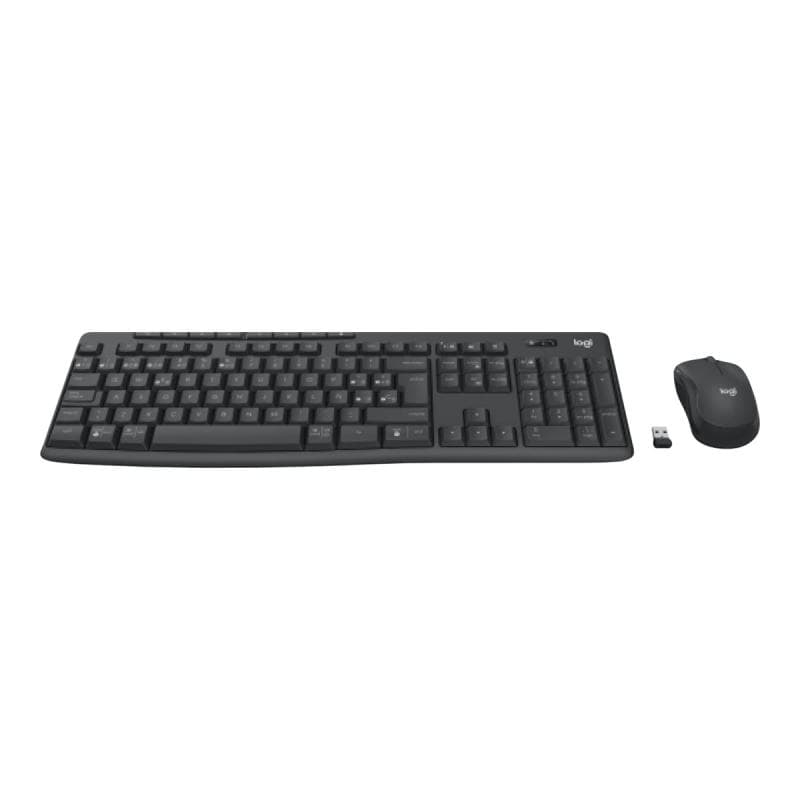 LOGITECH MK370 COMBO FOR BUSINESS