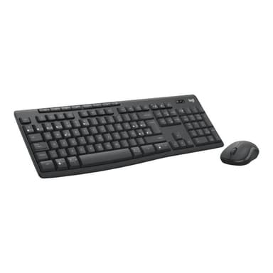 LOGITECH MK370 COMBO FOR BUSINESS