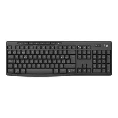 LOGITECH MK370 COMBO FOR BUSINESS