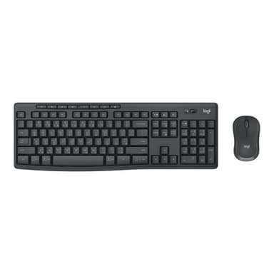 LOGITECH MK370 COMBO FOR BUSINESS