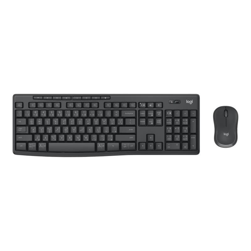 LOGITECH MK370 COMBO FOR BUSINESS