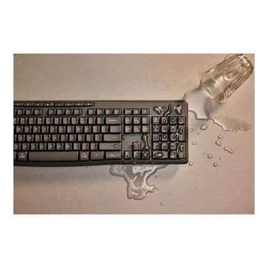 LOGITECH MK370 COMBO FOR BUSINESS