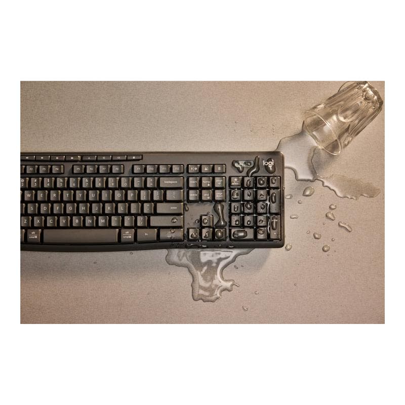 LOGITECH MK370 COMBO FOR BUSINESS