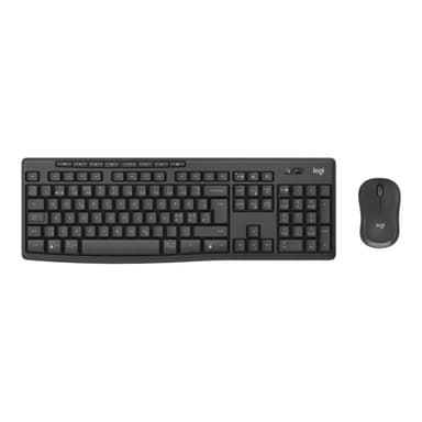 LOGITECH MK370 COMBO FOR BUSINESS