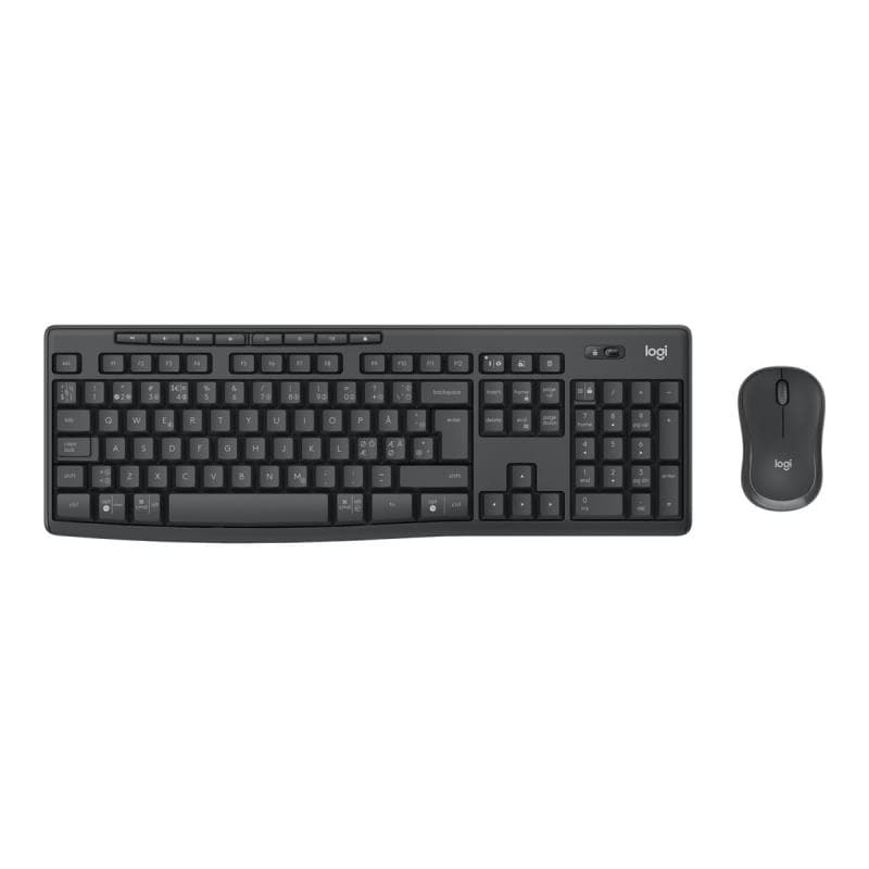 LOGITECH MK370 COMBO FOR BUSINESS