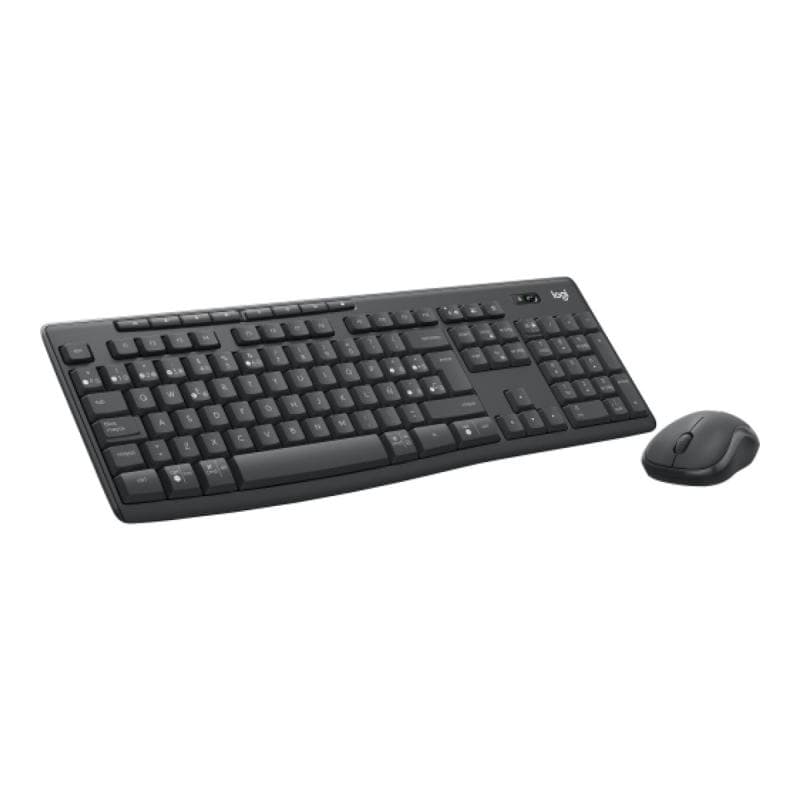 LOGITECH MK370 COMBO FOR BUSINESS
