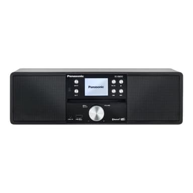 PANASONIC SC-DM202EG-K schwarz