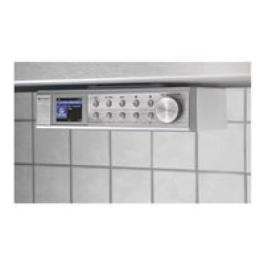 SOUNDMASTER IR1500SI Internet Unterbauradio Internet, DAB+, UKW Bluetooth®, WLAN, In