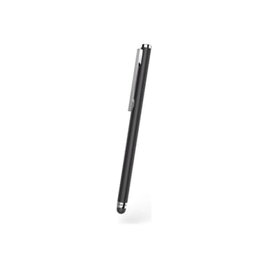 HAMA Eingabestift Slim für Tablets und Smartphones Schwarz