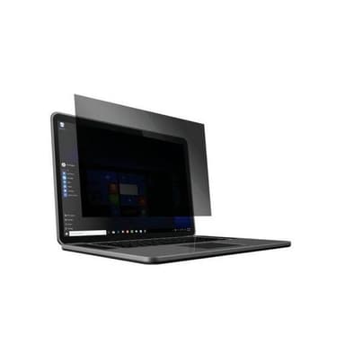 KENSINGTON Blickschutzfilter 2-Wege remov. 14″   16:10