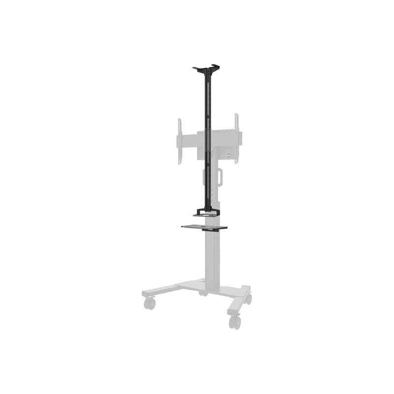 NEOMOUNTS Videobar & Multimedia-Kit für FL50S-825BL1 - Schwarz