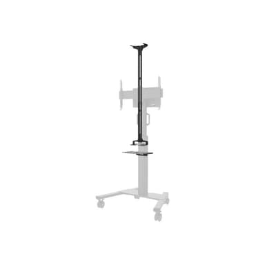 NEOMOUNTS Videobar & Multimedia-Kit für FL50S-825BL1 - Schwarz