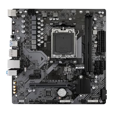 GIGABYTE A620M H SAM5