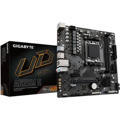 GIGABYTE A620M H SAM5