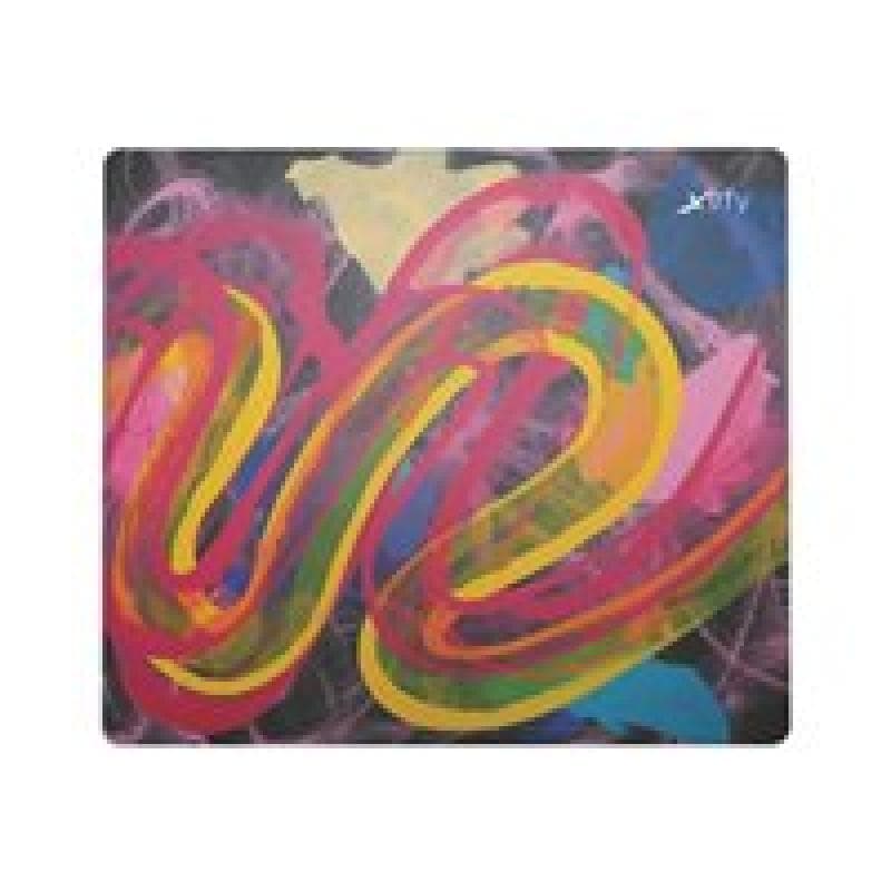 CHERRY Xtrfy MAP GP4 Street Pink Large