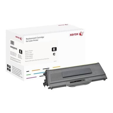 XEROX Brother HL 2140/HL 2150N/HL 2170W Schwarz Tonerpatrone