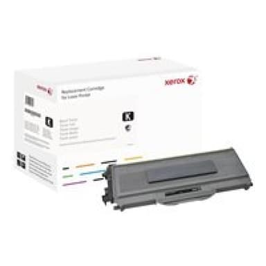 XEROX Brother HL 2140/HL 2150N/HL 2170W Schwarz Tonerpatrone