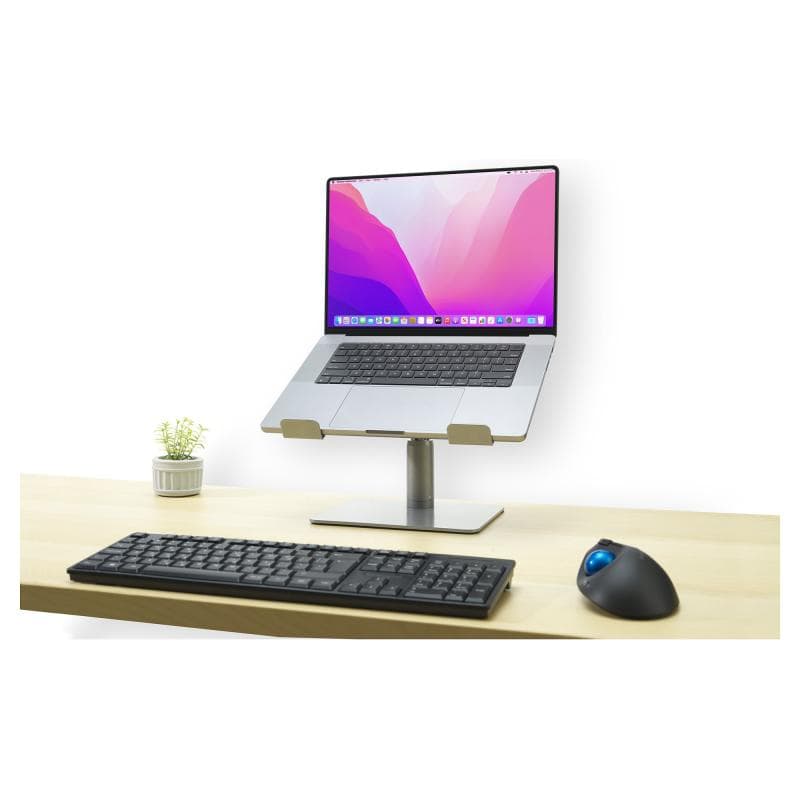 KENSINGTON Laptopständer Universal Aliminium
