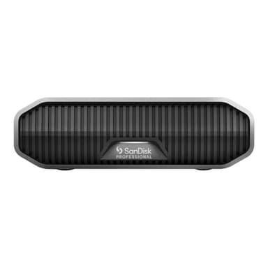 G-DRIVE SDPHF1A-022T-MBAAD 22TB