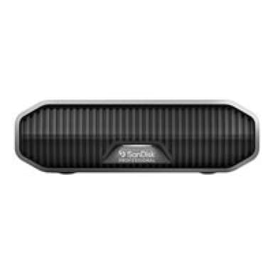 G-DRIVE SDPHF1A-022T-MBAAD 22TB