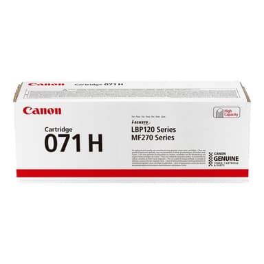 CANON Toner Cartridge 1 Pc(S)